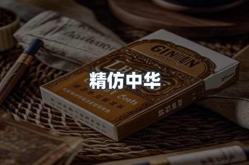 精仿中华